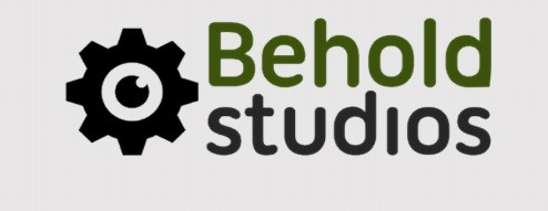 Behold Studios Logo