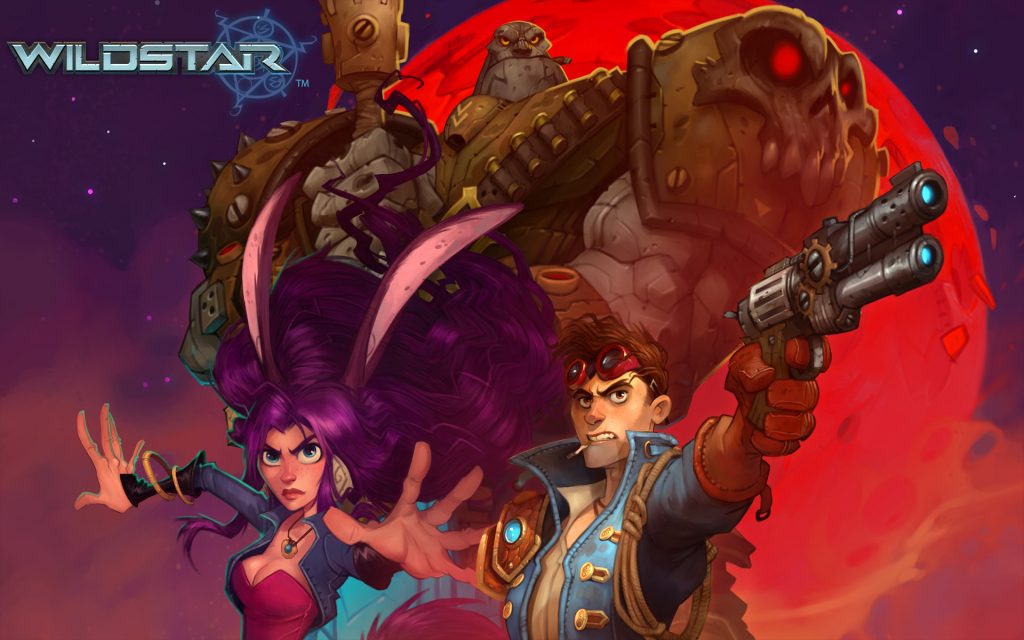 Wildstar pax east