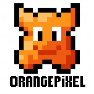 orangepixel logo