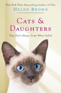 Cats & Daughters Helen Brown
