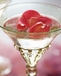 Rosetini Cocktail