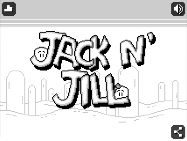 Jack N' Jill Main Image