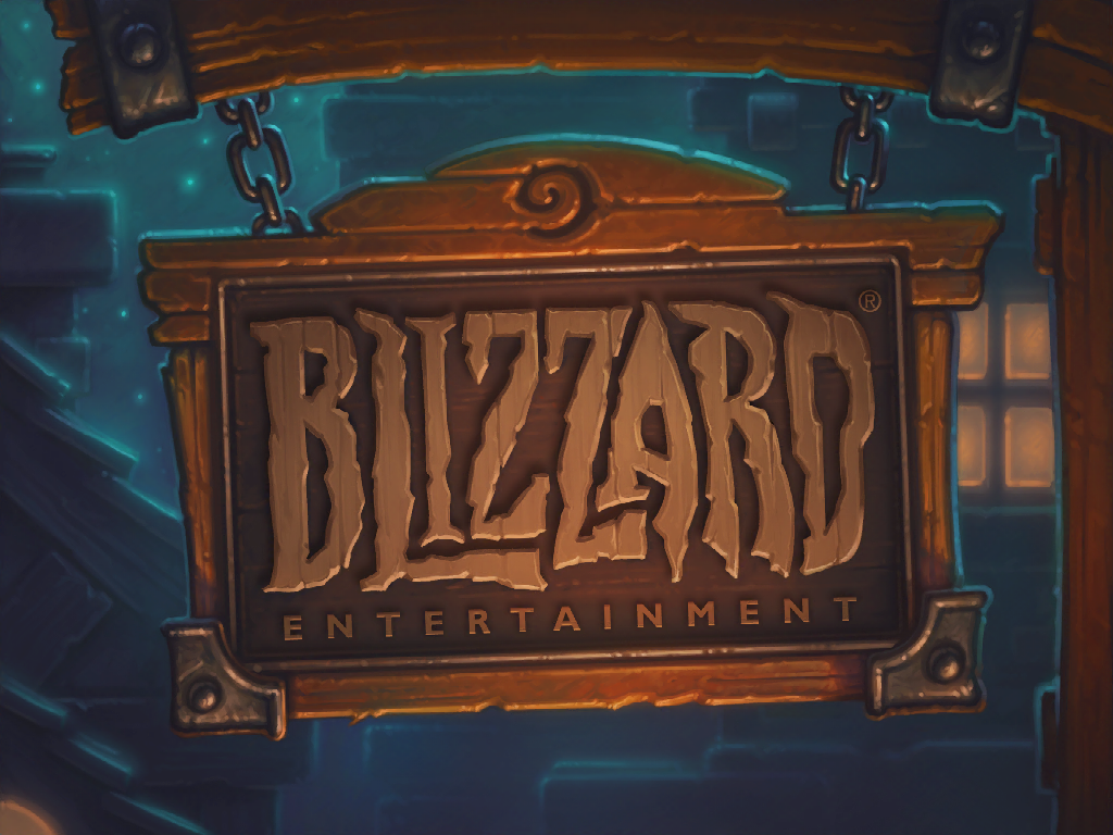 Hearthstone Logo