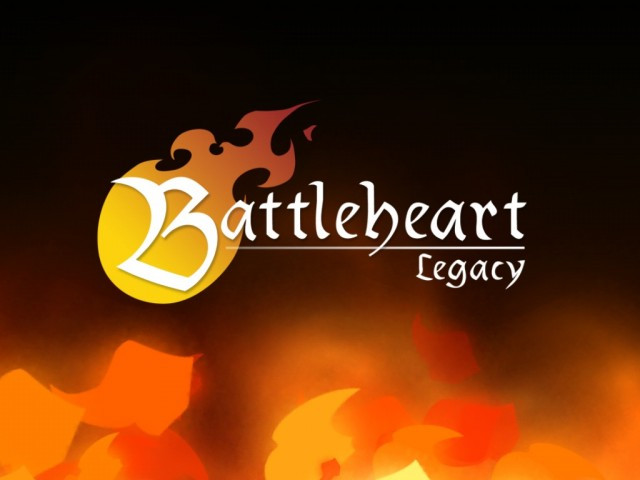Battleheart Legacy Main