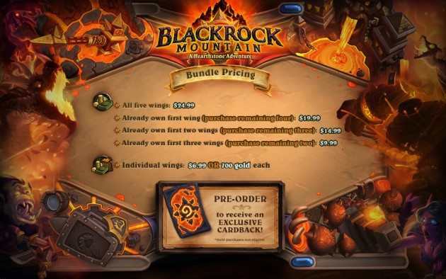 Blackrock Expansion prices
