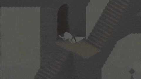 Monument Valley gif 1