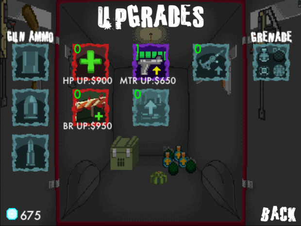 The interface is so ugly and poorly designed it angers me.