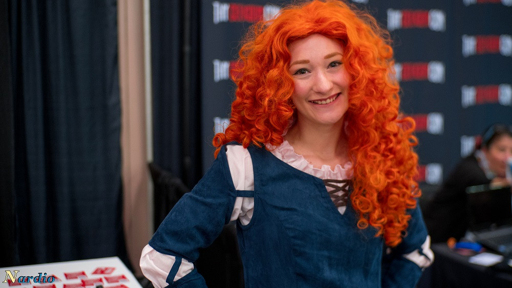 AnimeNext 2017 Photos