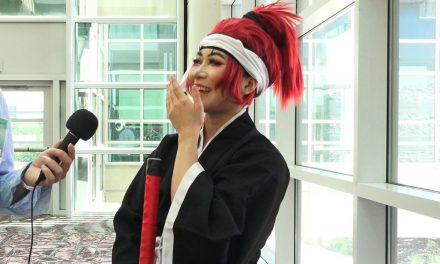 Picture of the Day: Awesome Interviews