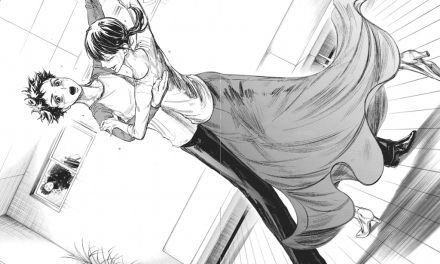 Welcome to the Ballroom Volume 5 Review