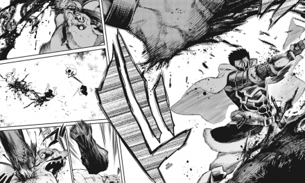 GOBLIN SLAYER CHAPTER 14 Review