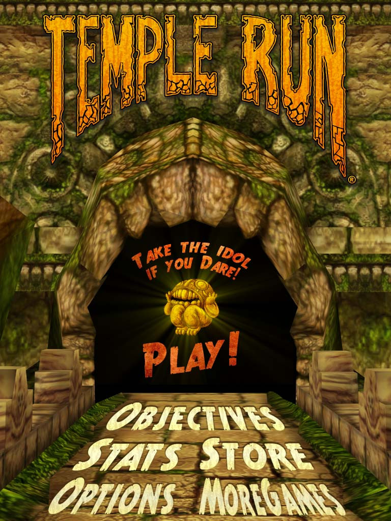 Temple Run – Review