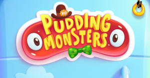Pudding Monster featured