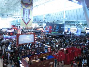 Pax East