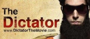 The dictator feature