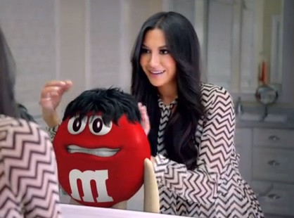 m&m love ballad