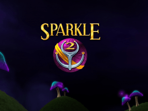 Sparkle 2 start