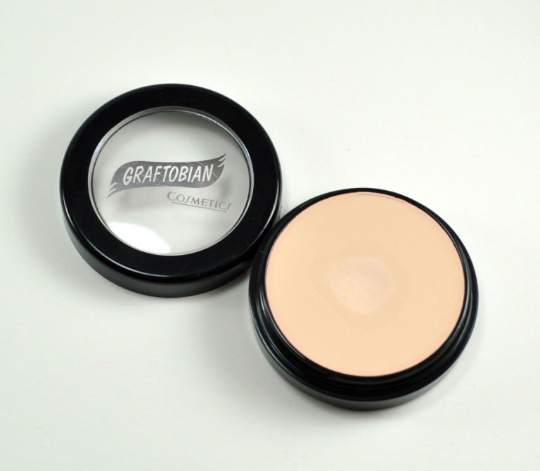 Graftobian Hi Def Glamour Creme