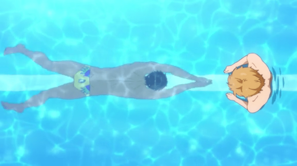 Free! - Iwatobi Swim Club, News