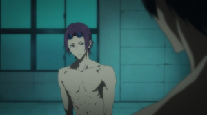 Free! Iwatobi Swim Club Rin