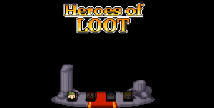 Heroes of Loot