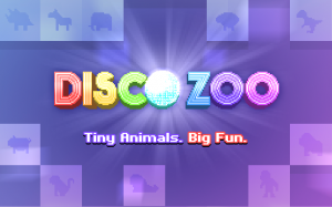 Disco Zoo feature