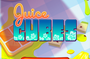 Juice Cubes feature