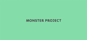 The Monster Project