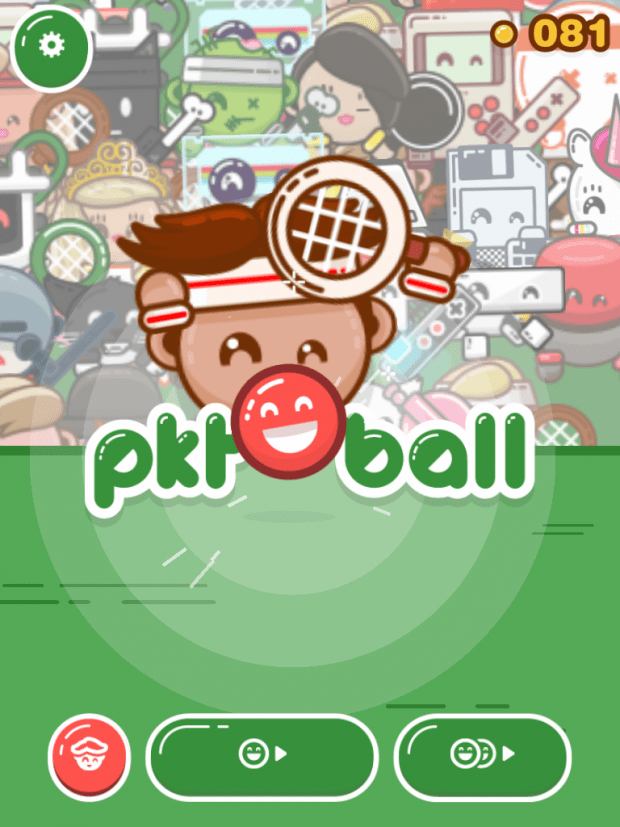 I love this game