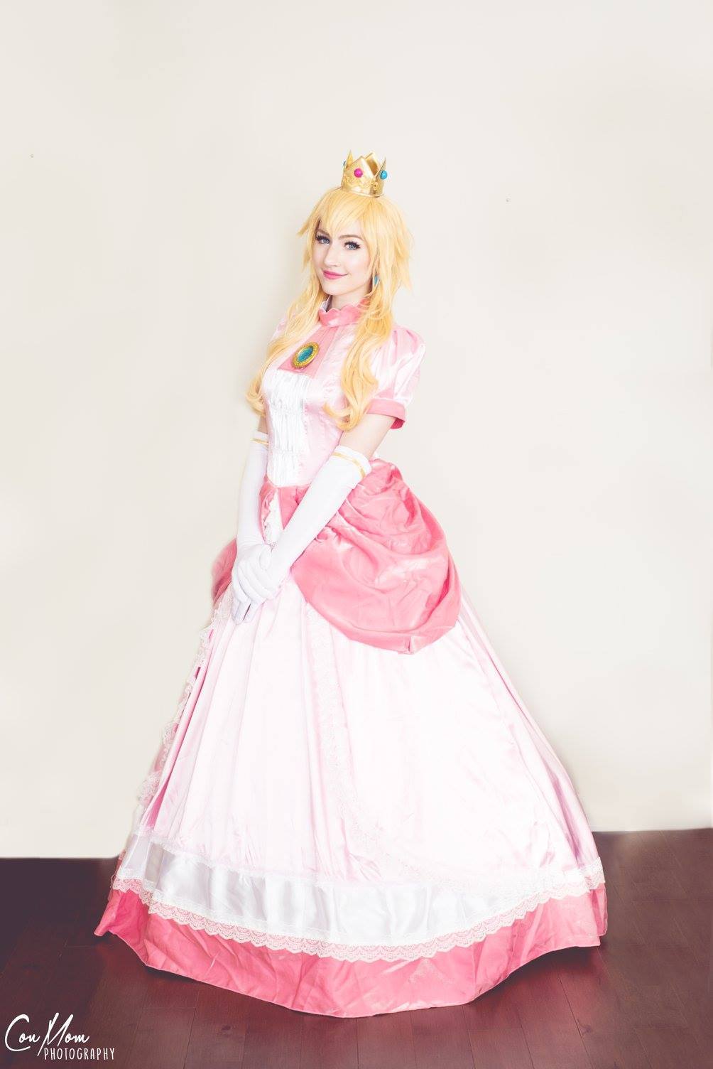 Luxlo Cosplay Interview The World Of Nardio