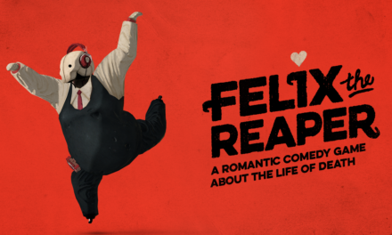 Felix the Reaper coming to Consoles, Mac and PC 2019