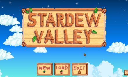 Stardew Valley Review