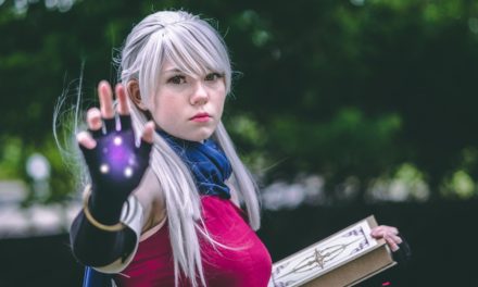 Mariberru’s Micaiah Cosplay