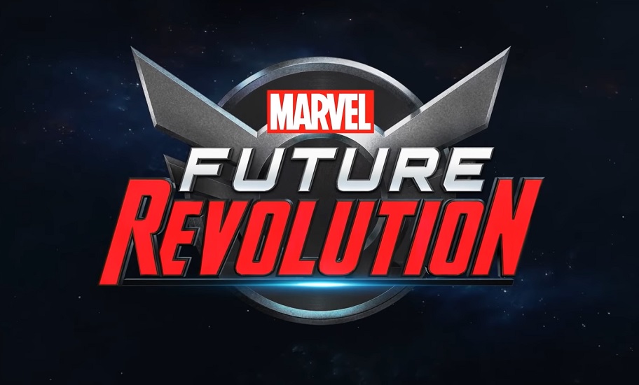 marvel future revolution soft launch