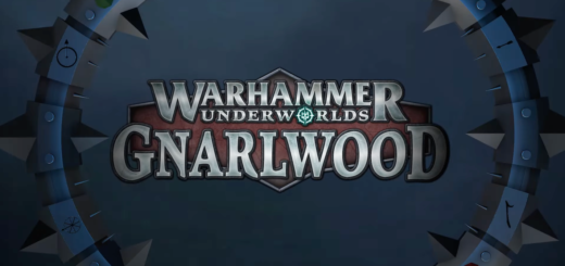 Warhammer Underworlds: Gnarlwood